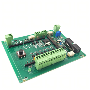Prototypage de circuits imprimés, carte de circuit imprimé, PCBA pour fichiers BOM, Gerber, schéma, circuit imprimé multicouche - Product Image 3