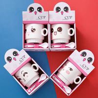 Taza de Boda Estilo Chino OEM de 230 ml - Taza de Porcelana con Logotipo Personalizado 'Felices para Siempre'
