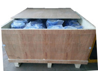Soupape de purge d'air en fonte, 1 à 8 pouces, haute pression, durable, classe A et B, fabriquée en Chine