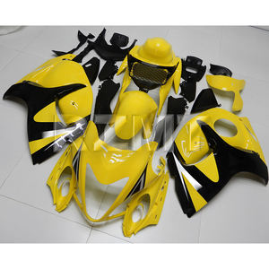 Pour SUZUKI GSX1300R Hayabusa Gen 2 2008-2020 GSX 1300R Kit de carénage de moto en ABS injecté personnalisé S1308-101a - Product Image 3