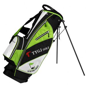 Source Manufacturers Light <b>Golf</b> Bag Cross-border <b>Golf</b> Bracket Bag - Product Image 5