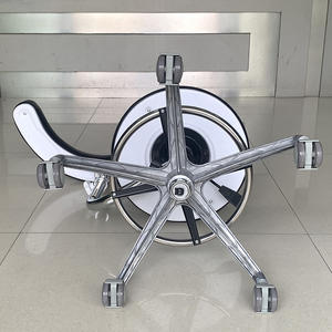 Muebles médicos dentales duraderos portátiles, silla de médico ajustable <span class=keywords><strong>Hochey</strong></span> para uso en exteriores, diferentes modelos de baño seleccionables - Product Image 6