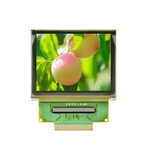 Écran OLED couleur de 1,69 pouce 160(RGB)x128, interface SPI I2C, circuit intégré de pilote SEPS525 - Product Image 1