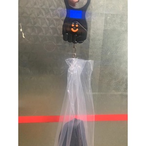 Tubo de Admisión de Aire Mercedes-Benz A 651 090 00 00 40 12442D para Clase A y Clase B, Pieza de Repuesto - Product Image 4