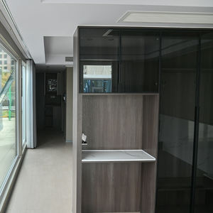 Case Container Intelligenti a Capsula Spaziale, Alloggi Mobili Ecologici per Magazzini e Palestre <span class=keywords><strong>con</strong></span> <span class=keywords><strong>Vista</strong></span> Panoramica, Sala Panoramica per Campeggio - Product Image 2