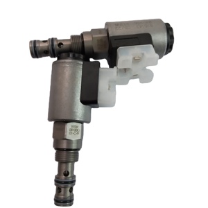 Solénoïde directionnel WSM08130C-01-C-N-24DG - Product Image 1