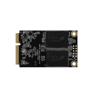 Высокопроизводительный внутренний SSD SATA 3.0 на 1 ТБ для ноутбуков и настольных ПК, новый - Product Image 4