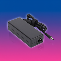 Adaptateur secteur 48V1.75A DC pour ordinateur portable, contrôle d'accès PoE et audio - Certifié CE/FCC//UKCA
