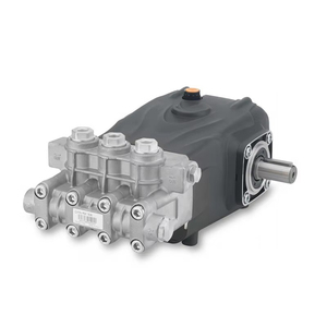 工业机械用新型原装柱塞泵RGX 22.50 HN - Product Image 2
