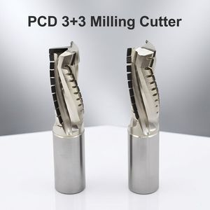 ดอกกัดไม้แบบกำหนดเอง DH สำหรับงานไม้ 1+1 2+2 3+3 ผู้จัดจำหน่ายดอกกัดเพชร - Product Image 5