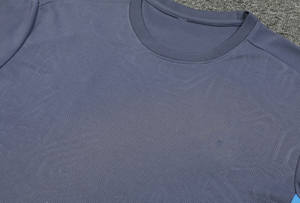 Juego de entrenamiento de Club 24/25 de alta calidad, uniforme de fútbol personalizado con Camiseta deportiva tailandesa de calidad, servicio OEM disponible - Product Image 3