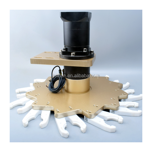 CNC ISO20 BT40 Cnc Tour Outil <span class=keywords><strong>Magazine</strong></span> 8/12/16 Outils Tour <span class=keywords><strong>Magazine</strong></span> Outil Rotatif <span class=keywords><strong>Magazine</strong></span> Sans Servo Moteur - Product Image 1