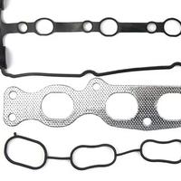 GRAND VITARA J24B OVERHAUL GASKET KIT Gasket Mesin Mobil 11400-66820 Set Gasket Lengkap untuk SUZUKI