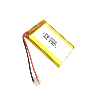 بسعر منخفض من الشركة المصنعة ، بطارية ليثيوم أيون قابلة لإعادة الشحن مع KC لحقيبة بطاريات ليثيوم أيون - Product Image 3