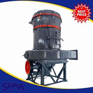 אבקת טחנת ultra-בסדר מטחנת למחצבה פרויקט - Product Image 3