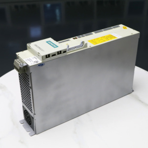 Module Simodrive 611 E/R 6SN1145-1BA01-0BA1 en stock, d'occasion, MODULE SIMODRIVE 6SN1 611 E/R SIMODRIVE MODUL - Product Image 1