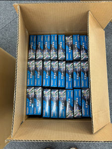 Vente en gros de boîtes de boosters originales Pokémond PTCG Future Flash Scarlet & Violet Sv4M, jeu de cartes Pokémond - Product Image 6