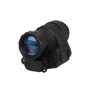 Hunting tactical Professional PVS 14 Imaging Optical Digital <b>Night</b> <b>Vision</b> Scope with Mount for Helmet IR Infrared NV Monocular - Product Image 2