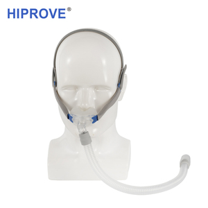 <span class=keywords><strong>Prix</strong></span> de gros, masque nasal en silicone de haute qualité pour <span class=keywords><strong>CPAP</strong></span>, tailles S, M, L, diamètre extérieur 22 mm - Product Image 1
