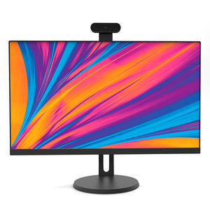 批发23.8 “一体机迷你电脑I3 I5 I7台式电脑硬件一体机 - Product Image 1