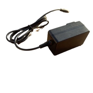 Tdx <b>Power</b> Supply 12V 2A <b>Adapter</b> <b>Us</b> Plug 24W Projector Tv <b>Power</b> Supply Black 71x42x29mm - Product Image 5