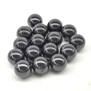 Esfera de Cerámica Si3N4 de 11.509 mm, Bola de Nitruro de Silicio G5 para Bielas y Ejes de Pedales de Bicicleta - Product Image 6