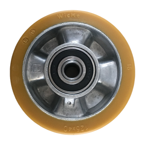 Roues en polyuréthane haute capacité pour <span class=keywords><strong>chariot</strong></span> élévateur – Durables et à roulement fluide pour une manutention efficace des matériaux - Product Image 3