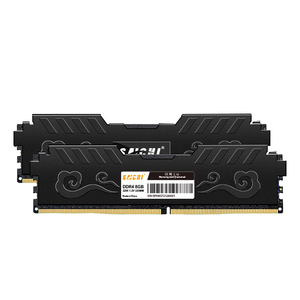 Memoria <span class=keywords><strong>RAM</strong></span> personalizable para juegos de escritorio <span class=keywords><strong>DDR4</strong></span> de 8GB, <span class=keywords><strong>RAM</strong></span> de alto rendimiento de 3200MHz - Product Image 2