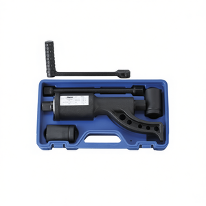 Kit de Herramientas de Extracción Hidráulica Fervi Force Multiplier de 20 Toneladas para la Extracción e Instalación de Rodamientos - Product Image 2