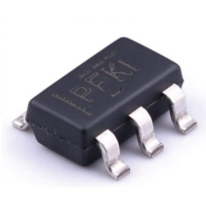 TPS60400DBVRG4 Fournisseurs de composants électroniques d'origine, régulateurs de commutation DC-DC inversés 250kHz -5.25V~-1.8V 60mA SOT-23-5 - Product Image 1
