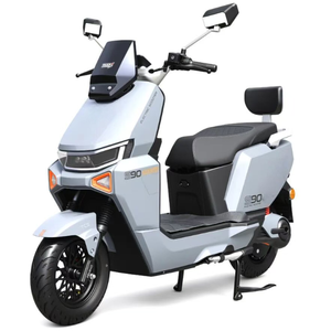 دراجة نارية كهربائية بسعر الجملة ، مركبة كهربائية على الطرق الوعرة من سبيكة عجلتين ، سكوتر كهربائي للبالغين 70 كم/س ، دراجة نارية - Product Image 6