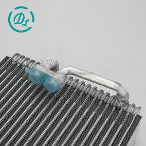 Noyau d'évaporateur EexcavaStart pour excavatrice DX260 - Pièce de rechange fiable pour le refroidissement de la climatisation - Durable et efficace - Garantie 1 an - 100% - Product Image 5