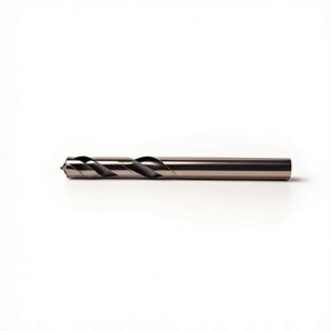 Foret universel en carbure, revêtement Nano TiAlN, forets en carbure 5xD pour machines-outils - Product Image 2