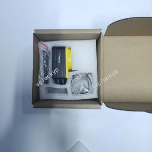 1 Pieza Nueva Cámara de Automatización Industrial Cognex IS7402-C11 Hecha en China en Caja - Product Image 4