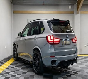 <span class=keywords><strong>BMW</strong></span> X5 Usate in Ottime Condizioni, Senza Incidenti, Guida a Sinistra e Destra, Spedizione Rapida - Product Image 4