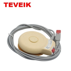 Ban đầu <span class=keywords><strong>toco</strong></span> + đầu dò M2735A của thai nhi <span class=keywords><strong>toco</strong></span> đầu dò cho Avalon <span class=keywords><strong>FM20</strong></span>, FM30 M2702A, M2703A - Product Image 2