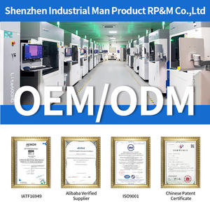 خدمة الطباعة ثلاثية الأبعاد السريعة لتصنيع قوالب نعال الأحذية من الراتنج والنايلون والبولي يوريثان باستخدام تقنيات SLA وSLS - Product Image 6