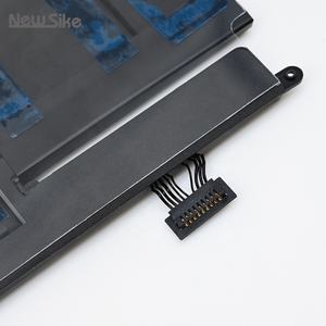 Nouvelle <span class=keywords><strong>batterie</strong></span> de <span class=keywords><strong>remplacement</strong></span> en gros A1582 pour <span class=keywords><strong>Macbook</strong></span> <span class=keywords><strong>Pro</strong></span> 13 pouces A1502 année début <span class=keywords><strong>2015</strong></span> A1582 <span class=keywords><strong>batterie</strong></span> d'ordinateur portable - Product Image 3