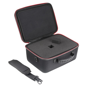 Bolsa de Almacenamiento para Drones EVA YPB-043-TL, Color Personalizable, Multifuncional, para Drones DJI - Product Image 1