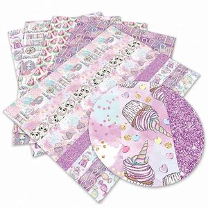 หนังเทียมกันน้ำสีชมพูหวานแบบเด็กน่ารัก ขนาด 136 ซม. x 30 ซม. หนา 1 มม. สำหรับทำผม โซฟา กระเป๋า เฟอร์นิเจอร์ เก้าอี้ เสื้อผ้า งานสั่งทำระดับมืออาชีพ - Product Image 1