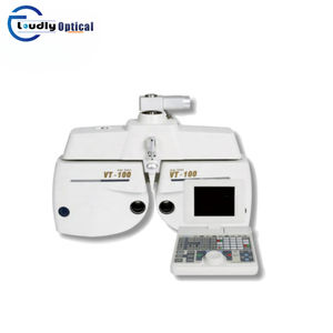 Renk ve dokunmatik ekran ile çin'den en kaliteli optik enstrüman <span class=keywords><strong>VT</strong></span>-100 otomatik dijital telefon - Product Image 1