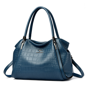 Fashion New Designer Crossbody Bags High Quality PU <b>Leather</b> Shoulder Messenger Bag Casual Totes Luxury Women Handbags and <b>Purses</b> - Product Image 6