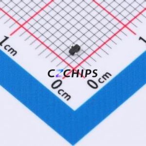 ทรานซิสเตอร์ทรานซิสเตอร์523แบบใหม่ดั้งเดิม MMDTC143ZE ทรานซิสเตอร์ชิ้นส่วนอิเล็กทรอนิกส์ - Product Image 2