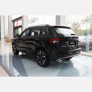 2023 - 2026 VW Skoda <span class=keywords><strong>KAROQ</strong></span> SUV Compatto Usato, Nuove <span class=keywords><strong>Auto</strong></span> a Celle a Combustibile e Benzina Skoda <span class=keywords><strong>Karoq</strong></span> - Product Image 5