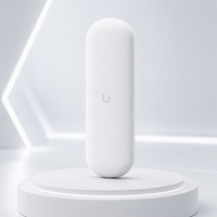 Nouvelle antenne extérieure CPE point à point sans fil NS-5AC AirMAX NanoStation 5AC à gain élevé 16 dBi d'origine