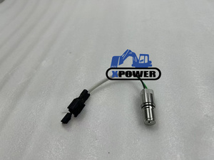 XPOWER เซ็นเซอร์ความเร็ว1815105531 1-81510553-1เซ็นเซอร์การปฏิวัติ4657999สำหรับ6HK1 4HK1 ZX200-3ชิ้นส่วนรถขุด ZX330-3 - Product Image 4