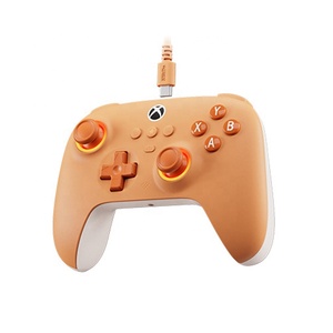 <span class=keywords><strong>8Bitdo</strong></span> Ultimate C <span class=keywords><strong>USB</strong></span> Wired Gamepad Black Myth Joystick Manette con efecto Hall Material ABS Botones táctiles para Xboxes/PC - Product Image 2