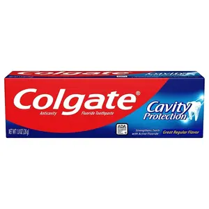 Оригинальная зубная паста COLGATE, 100 г/Colgate, 75 мл