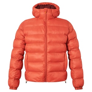 Chaqueta de Plumón para <span class=keywords><strong>Hombre</strong></span>, Venta Directa de Fábrica, Impermeable, Cortavientos, Térmica, de Plumón de <span class=keywords><strong>Ganso</strong></span>, Personalizada, para Senderismo y Escalada - Product Image 1