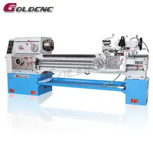 High Process Performance CA6140 china lathe manual machine horizontal lathe machine